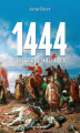 Okładka książki: 1444 Krucjata polskiego króla