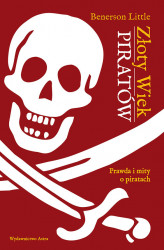 Okładka: Złoty Wiek piratów