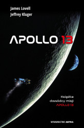 Okładka: Apollo 13