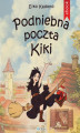 Okładka książki: Podniebna poczta Kiki