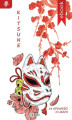 Okładka książki: Kitsune. 13 opowieści o lisach