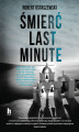 Okładka książki: Śmierć last minute
