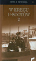 Okładka książki: W kręgu U-bootów 2