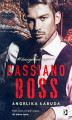 Okładka książki: Cassiano boss. Dangerous. Tom 1