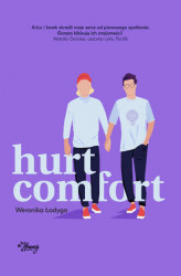Okładka: Hurt/Comfort