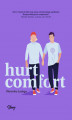 Okładka książki: Hurt/Comfort