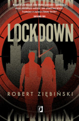 Okładka: Lockdown