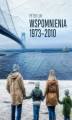 Okładka książki: Wspomnienia 1973-2010