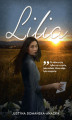 Okładka książki: Lilia