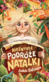 Okładka książki: Niezwykłe podróże Natalki