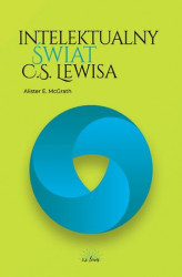Okładka: Intelektualny świat C.S. Lewisa