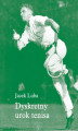 Okładka książki: Dyskretny urok tenisa