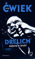 Okładka książki: Drelich. Prosto w splot