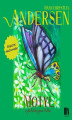 Okładka książki: Motyl