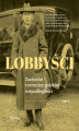 Okładka książki: Lobbyści