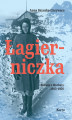 Okładka książki: Łagierniczka