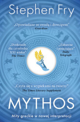 Okładka: Mythos