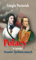 Okładka książki: Polacy w zaraniu Stanów Zjednoczonych