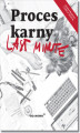 Okładka książki: Last Minute KPK M.M.