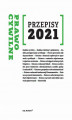 Okładka książki: Prawo Cywilne Przepisy 2021