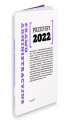 Okładka książki: Przepisy 2022 Prawo administracyjne