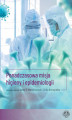 Okładka książki: Ponadczasowa misja higieny i epidemiologii
