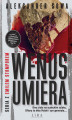 Okładka książki: Wenus umiera