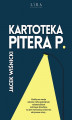 Okładka książki: Kartoteka Pitera P.
