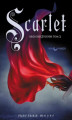 Okładka książki: Scarlet. Saga Księżycowa. Tom 2