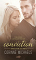 Okładka książki: Conviction. Consolation Duet. Tom 2