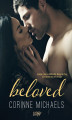 Okładka książki: Beloved. The Belonging Duet. Tom 1