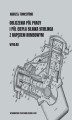 Okładka książki: Obliczenia pól pracy i pól ciepła silnika Stirlinga z napędem rombowym. Wykład