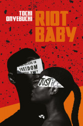 Okładka: Riot Baby