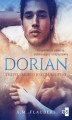 Okładka książki: Dorian