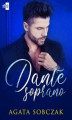 Okładka książki: Dante Soprano