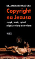 Okładka książki: Copyright na Jezusa