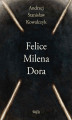 Okładka książki: Felice Milena Dora