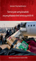 Okładka książki: Terroryzm antyizraelski na przykładzie linii lotniczych EL AL\'