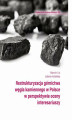 Okładka książki: Restrukturyzacja górnictwa węgla kamiennego w Polsce w perspektywie oceny interesariuszy