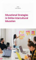 Okładka książki: Educational Strategies in Online Intercultural Education