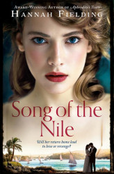 Okładka: Song of the Nile