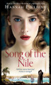 Okładka książki: Song of the Nile