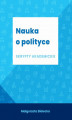 Okładka książki: Nauka o polityce. Skrypt akademicki