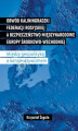 Okładka książki: Obwód kaliningradzki Federacji Rosyjskiej a bezpieczeństwo międzynarodowe Europy Środkowo-Wschodniej. Między geopolityką a konstruktywizmem