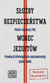 Okładka książki: Zarys historii Prowincji Wielkopolsko-Mazowieckiej jezuitów w świetle materiałów aparatu bezpieczeństwa (19451989)