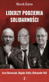 Okładka książki: Jerzy Borowczak, Bogdan Felski, Aleksander Hall