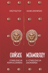 Okładka: Chińskie metamorfozy