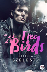 Okładka: Free Birds