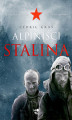Okładka książki: Alpiniści Stalina