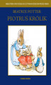 Okładka książki: Piotruś królik